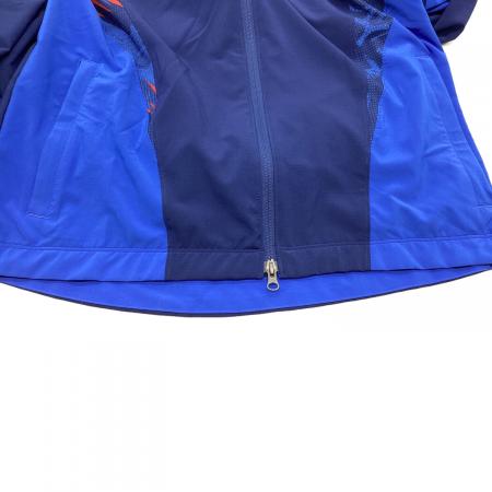 イングランド代表 サッカーウェア(トップス) メンズ SIZE L ブルー