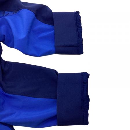 イングランド代表 サッカーウェア(トップス) メンズ SIZE L ブルー