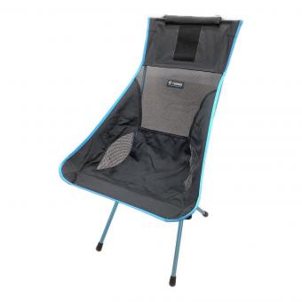 Helinox (ヘリノックス) アウトドアチェア ブラック サンセットチェア