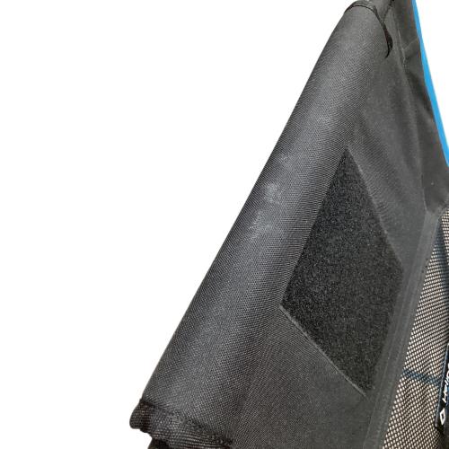 Helinox (ヘリノックス) アウトドアチェア ブラック サンセットチェア