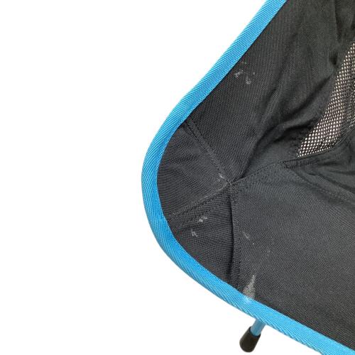 Helinox (ヘリノックス) アウトドアチェア ブラック サンセットチェア