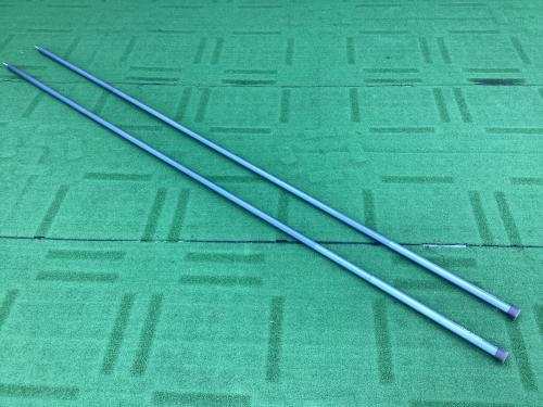 Nordisk (ノルディスク) レクタタープ ファントムブラックエディション カーリ12 約300×400cm 2～4人用 程度B 程度B TC素材