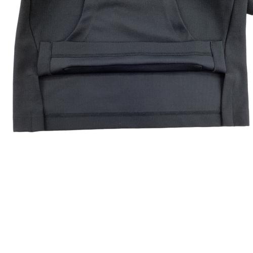 PEARLY GATES (パーリーゲイツ) ゴルフウェア(トップス) レディース SIZE S ブラック 055-2162312