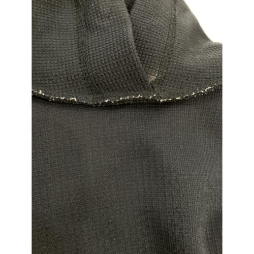 PEARLY GATES (パーリーゲイツ) ゴルフウェア(トップス) レディース SIZE S ブラック 055-2162312