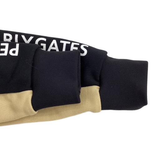 PEARLY GATES (パーリーゲイツ) ゴルフウェア(トップス) レディース SIZE M ブラウン 055-2262012