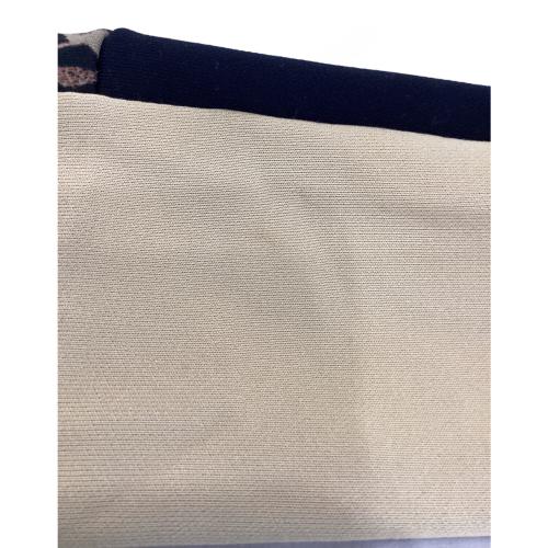 PEARLY GATES (パーリーゲイツ) ゴルフウェア(トップス) レディース SIZE M ブラウン 055-2262012