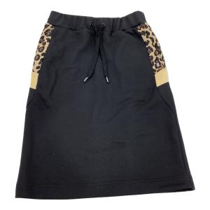 PEARLY GATES (パーリーゲイツ) ゴルフウェア(スカート) レディース SIZE S ブラック 055-2234022