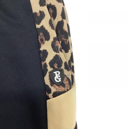 パーリーゲイツ スカート Sサイズ 0 ブラック pearlygates ゴルフ PEARLY GATES (パーリーゲイツ) ゴルフウェア(スカート