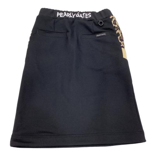 Pearlygates パーリーゲイツ　セットアップ　長袖　スカート ゴルフ　L PEARLY GATES (パーリーゲイツ) ゴルフウェア(スカート