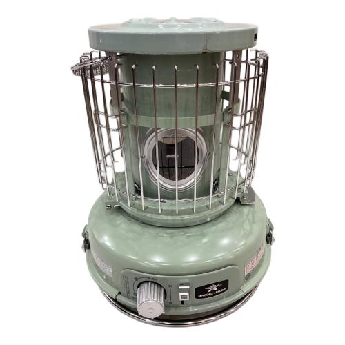 SENGOKU Aladdin (センゴク アラジン) アウトドアヒーター PSLPGマーク有 SAG-BF02A ポータブルガスストーブ 2021年9月製