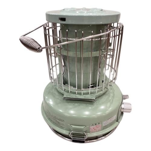 SENGOKU Aladdin (センゴク アラジン) アウトドアヒーター PSLPGマーク有 SAG-BF02A ポータブルガスストーブ 2021年9月製