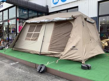 キーワード：ワンタッチテント】商品一覧｜中古・リサイクルショップの