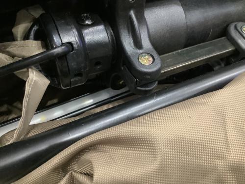 Naturehike (ネイチャーハイク) ワンタッチテント キャノピーポール3本欠品・土ヨゴレ有 VILLAGE13