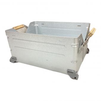 Snow peak (スノーピーク) 収納ケース シェルフコンテナ25 UG-025G