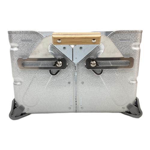 Snow peak (スノーピーク) 収納ケース シェルフコンテナ25 UG-025G