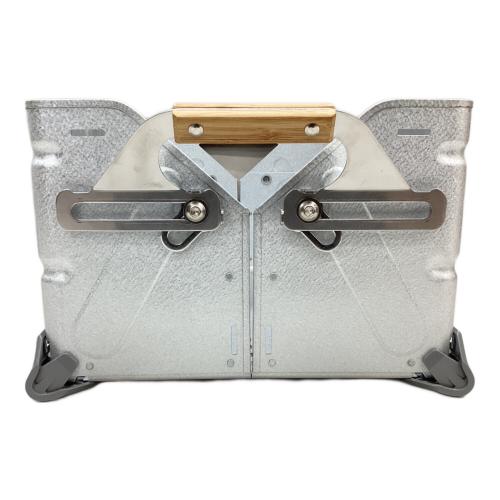 Snow peak (スノーピーク) 収納ケース シェルフコンテナ25 UG-025G