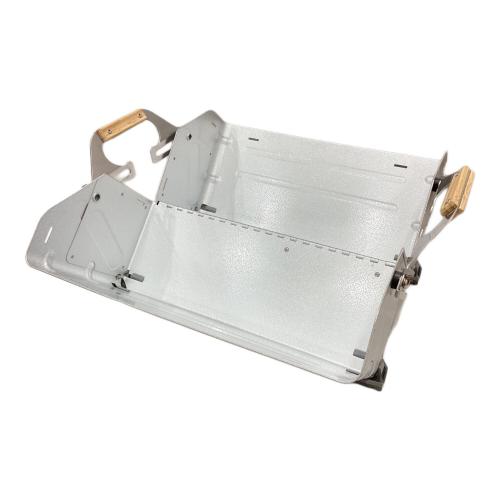 Snow peak (スノーピーク) 収納ケース シェルフコンテナ25 UG-025G