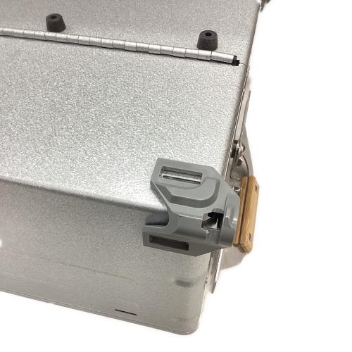 Snow peak (スノーピーク) 収納ケース シェルフコンテナ25 UG-025G