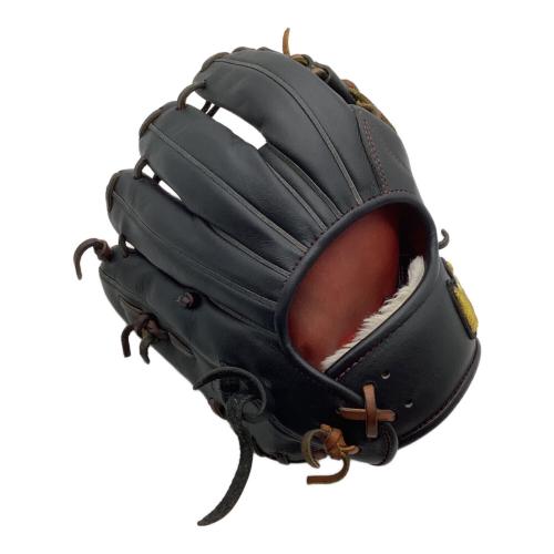 GRAND PEGASUS (グランドペガサス) グローブ 約28cm ブラック