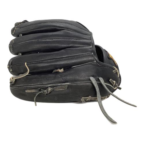 xanax (ザナックス) 軟式グローブ 約28cm ブラック XANA POWER 内野用 BHG7200