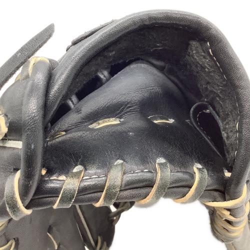 xanax (ザナックス) 軟式グローブ 約28cm ブラック XANA POWER 内野用 BHG7200