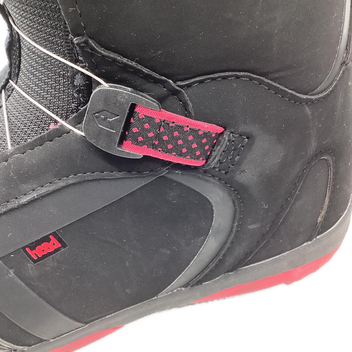 HEAD (ヘッド) Galore スノーボードブーツ レディース SIZE 23cm