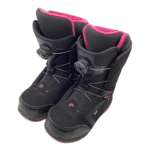 HEAD (ヘッド) Galore スノーボードブーツ レディース SIZE 23cm ブラック