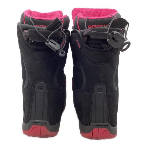 HEAD (ヘッド) Galore スノーボードブーツ レディース SIZE 23cm