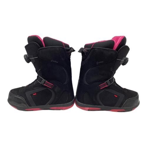 スノーボード　ブーツ　HEAD Galore【美品】 HEAD (ヘッド) Galore スノーボードブーツ レディース SIZE 23cm