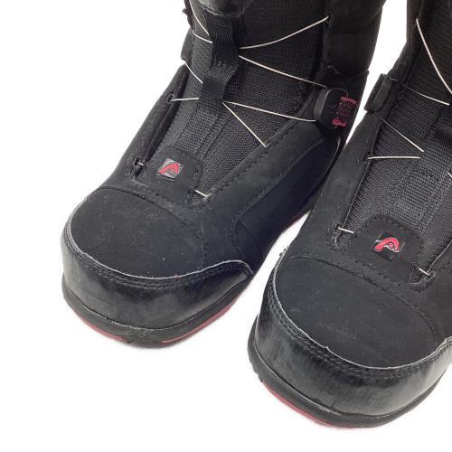 HEAD (ヘッド) Galore スノーボードブーツ レディース SIZE 23cm