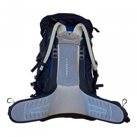【未使用】OSPREY オスプレー ストラトス44L OSPREY (オスプレー) バックパック 44L ネイビー ストラトス 44 背面長