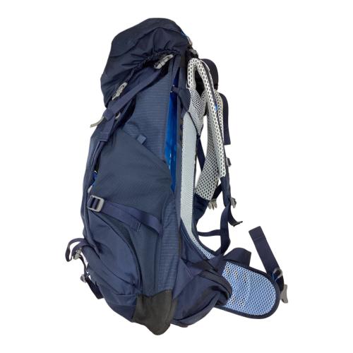 【未使用】OSPREY オスプレー ストラトス44L OSPREY (オスプレー) バックパック 44L ネイビー ストラトス 44 背面長