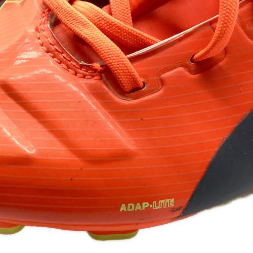 PUMA (プーマ) サッカースパイク メンズ SIZE 26cm レッド エヴォパワー 1 HG 103060