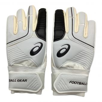 asics (アシックス) キーパーグローブ XSG124