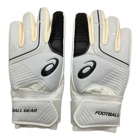 アシックスキーパーグローブ r400