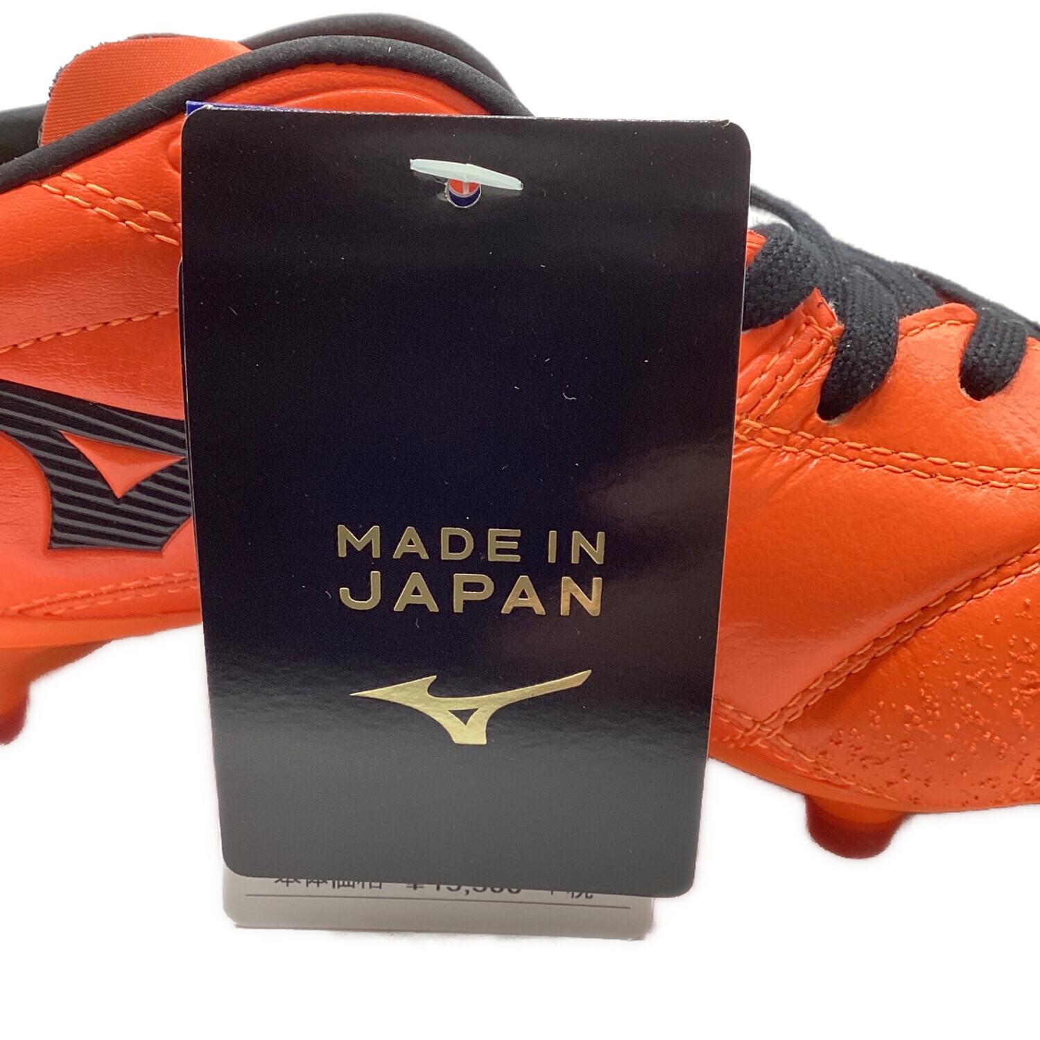 MIZUNO サッカースパイク28cm Mizuno Alpha FG Firm Ground Made in Japan Soccer Cleat