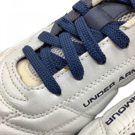UNDER ARMOUR (アンダーアーマー) サッカースパイク メンズ SIZE 26cm