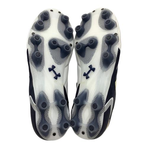 UNDER ARMOUR (アンダーアーマー) サッカースパイク メンズ SIZE 26cm