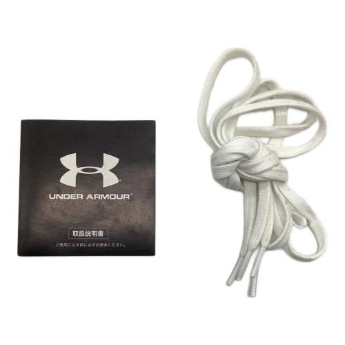 Under Armour サッカーシューズ ハイカット 29.5㎝　新品未使用 中古・古着通販】UNDER ARMOUR (アンダー アーマー) ハイカット