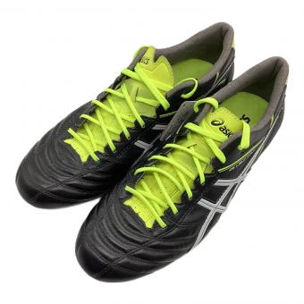 asics (アシックス) サッカースパイク メンズ SIZE 26cm ブラック DSライト X-FLY 2 TSI740