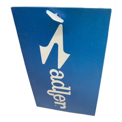 ADLER (アドラ) サッカースパイク メンズ SIZE 26cm ブルー レッジオ MS AD-803