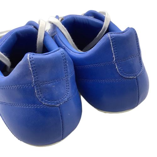 ADLER (アドラ) サッカースパイク メンズ SIZE 26cm ブルー レッジオ MS AD-803