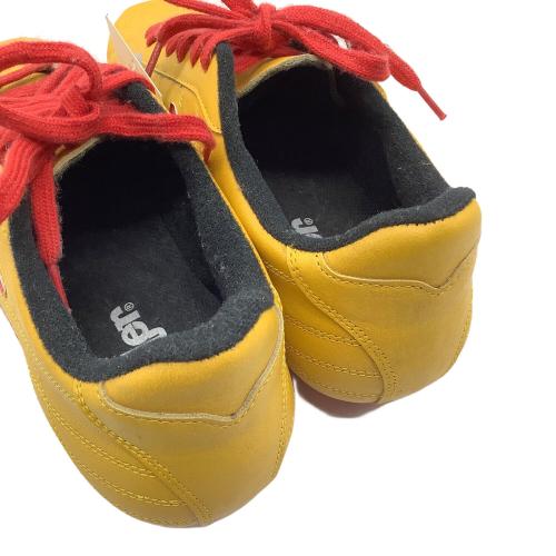 ADLER (アドラ) サッカースパイク メンズ SIZE 26cm オレンジ トレド SP AD-117