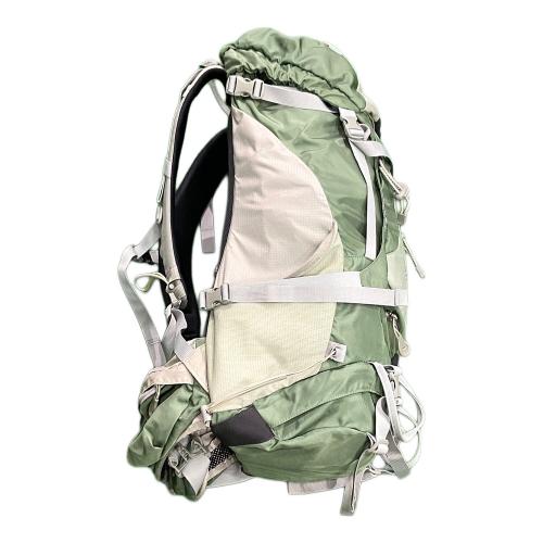 OSPREY (オスプレー) バックパック 38L グリーン ケストレル 38