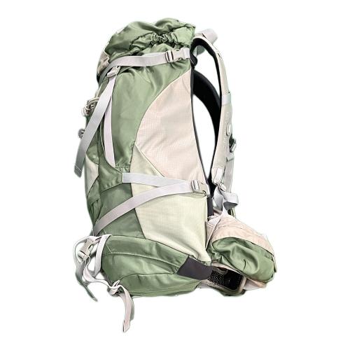 OSPREY (オスプレー) バックパック 38L グリーン ケストレル 38