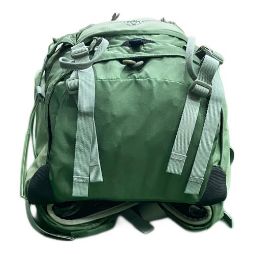 OSPREY (オスプレー) バックパック 38L グリーン ケストレル 38