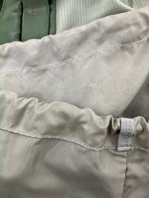 OSPREY (オスプレー) バックパック 38L グリーン ケストレル 38
