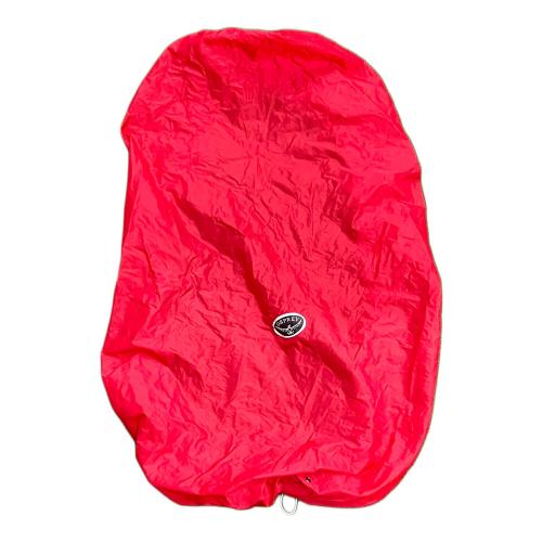 OSPREY (オスプレー) バックパック 38L グリーン ケストレル 38