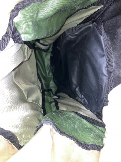 OSPREY (オスプレー) バックパック 38L グリーン ケストレル 38