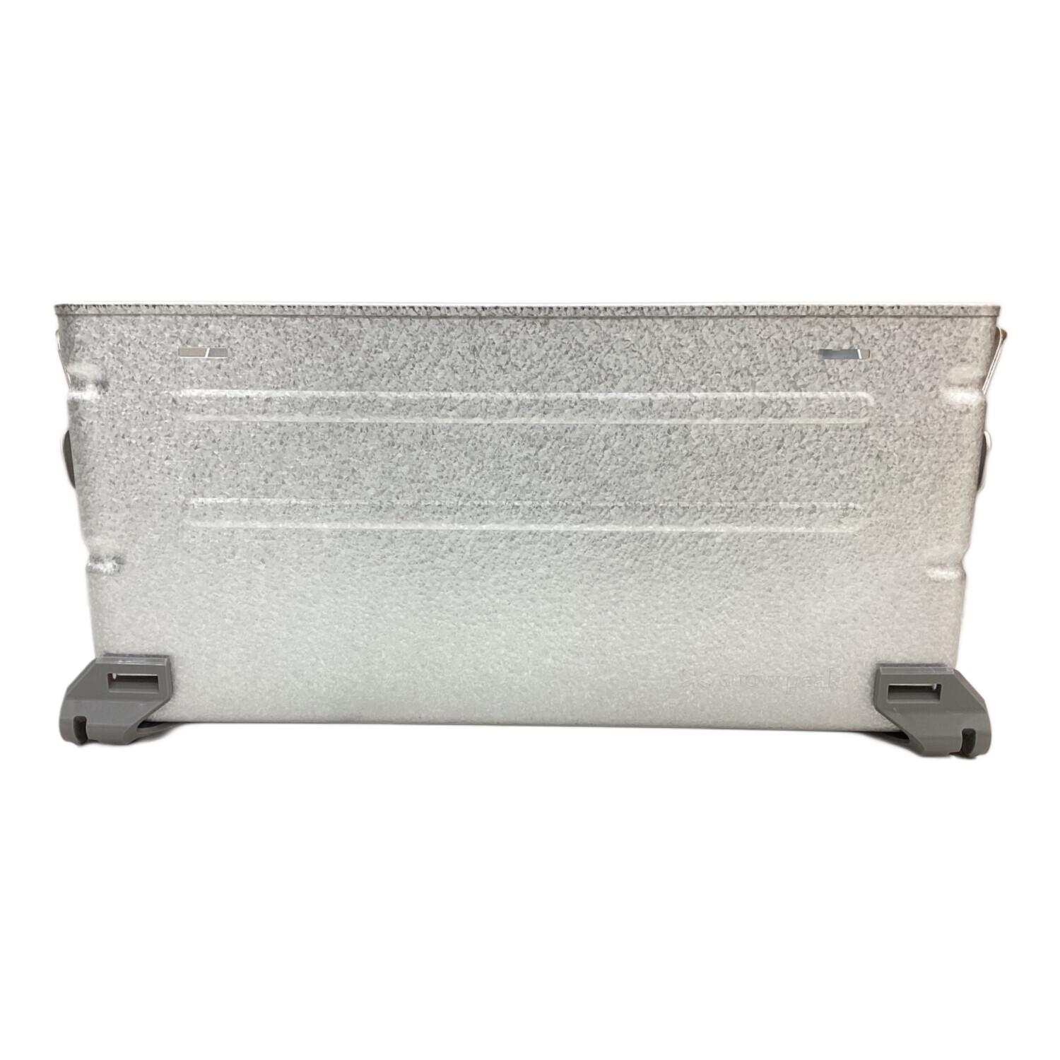  peak UG-025G 収納ケース 楽天市場】◇(UG-025G) snow peak(スノーピーク) Shelf Container 25